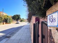 Mereu Central Apartment - B&B