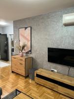 Apartman Tija 2 - B&B Subotica
