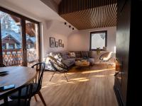 Aparatament Mandala - B&B Jaworki