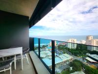 1908 Oceans Apartment - by Stay in Umhlanga - B&B Durban