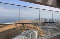 Alojamiento familiar con hermosa vista al mar - B&B
