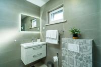 Deluxe Familiensuite