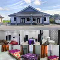 B&B Kota Bharu - The Family Guesthouse - Bed and Breakfast Kota Bharu