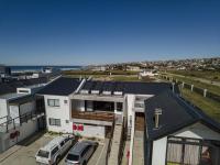 Kabeljauws Beach Apartments - Ferienwohnung Jeffreys Bay