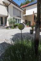 Gästehaus Schmitt - Bed and Breakfast Appenheim