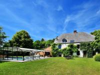 B&B Beauraing - La Conciergerie - Bed and Breakfast Beauraing