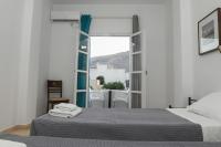 Economy Tweepersoonskamer met 2 Aparte Bedden