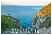 Formentera Suite 3 - B&B Es Pujols