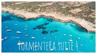 B&B Es Pujols - Formentera Suite 4 - Bed and Breakfast Es Pujols