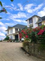 Akim Homestay - Bed and Breakfast Kohima
