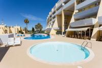 Sundowners Apartment by Seewest - Bed and Breakfast Lagos