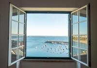 Manas Slowliving - Sines - B&B Sines