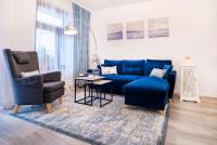 ApartamentySnu, Jagielloński Premium, Centrum - B&B Radom