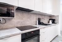 ApartamentySnu, Jagielloński Premium, Centrum - B&B Radom