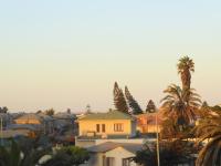 Namib at Moringa Gardens Self Catering Accommodation - B&B