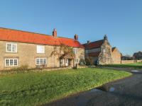 B&B York - The Farmhouse - North Farm - Bed and Breakfast York