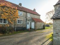 B&B York - Small Cottage - Bed and Breakfast York