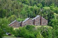 Appartement Vogelkoje Nummer 35 - Ferienwohnung