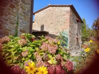 Agriturismo Botro - Chambres d’hôtes Pulicciano