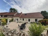 Le Val Sambon - B&B