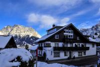 Haus Montana - B&B Lermoos