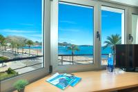 Apt Magnifics with sea view by JS Villas - Bed and Breakfast Port de Pollença