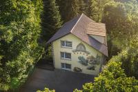 B&B Baden-Baden - Aparthotel Voglergasse - Bed and Breakfast Baden-Baden