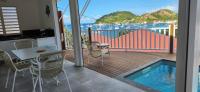 Villa mit privatem Pool