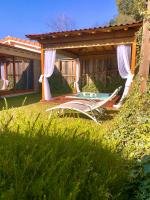 Villa Spa