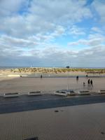 Riva Bella 1.01 - B&B Nieuwpoort