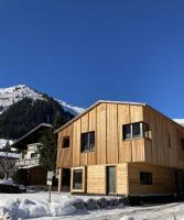 Die Holzgauerin - B&B