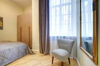 Appartamento con 2 Camere da Letto