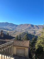 La Casa del Ciarlatano - B&B Cerreto di Spoleto