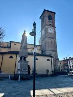 Todeschini 27 - B&B Brembate