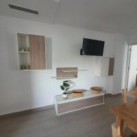 Santa Pola, Calle Mayor 58 - B&B Santa Pola