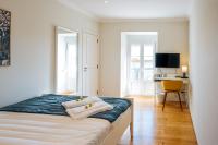 Camera Matrimoniale con Bagno Privato