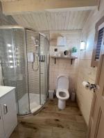 Dolmen Lodge. - B&B Donegal Town