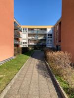 Le gîte de Marc - Parking privé gratuit + terrasse - B&B Colmar