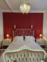 B&B Angera - Dragonfly Appartamento Bianca - Bed and Breakfast Angera