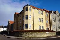 Harbour View - apartment near Anstruther harbour - B&B