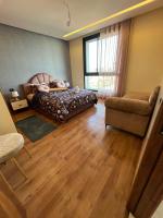 Luxurious Appartement at Casa Finance City - B&B Casablanca