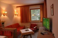 Apartment mit 2 Schlafzimmern