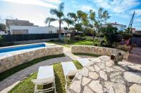 Villa Parets de Sucre - B&B Les Cases d'Alcanar