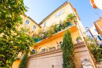 LE MAY AP4338 By Riviera Holiday Homes - B&B Villafranca