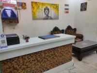 B&B Agra - hotel khubsaras palace by chhabra's - Bed and Breakfast Agra