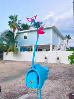 Casa Blue Flamingo - In the Florida Keys - minutes from the beach - Ferienwohnung Marathon
