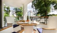Parkvilla Mathilde by Callsen - B&B