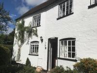 B&B Shottery - Idyllic Stratford upon Avon cottage - Bed and Breakfast Shottery