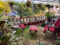Homestay - Heaven Aumgarden - Chambres d’hôtes