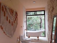 Chambre Double Deluxe avec Baignoire